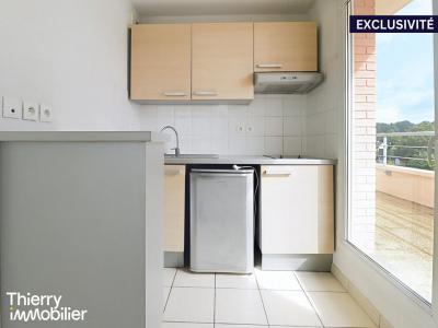 For sale Cesson-sevigne 2 rooms 38 m2 Ille et vilaine (35510) photo 2