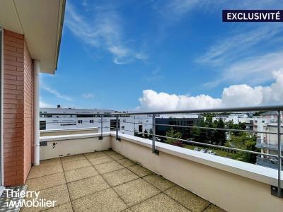 For sale Cesson-sevigne 2 rooms 38 m2 Ille et vilaine (35510) photo 3