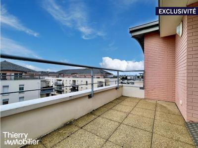 For sale Cesson-sevigne 2 rooms 38 m2 Ille et vilaine (35510) photo 4