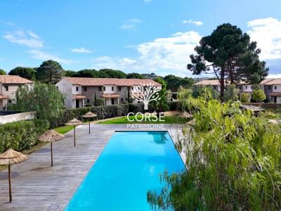 Annonce Vente 3 pi�ces Appartement Lecci 20