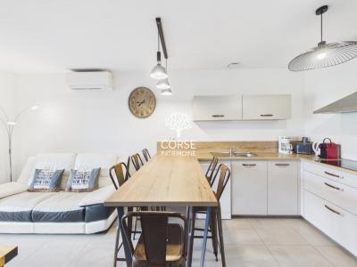 Acheter Appartement Lecci Corse