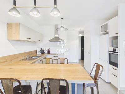 Acheter Appartement Lecci 583000 euros