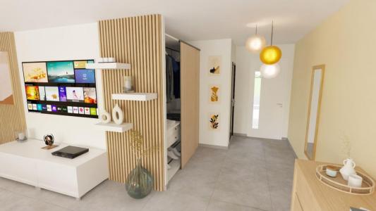 Acheter Maison Cazouls-les-beziers Herault