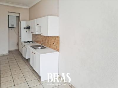 Annonce Vente 3 pi�ces Appartement Nantes 44