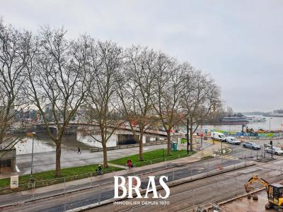 Acheter Appartement 98 m2 Nantes