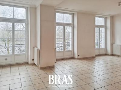 Acheter Appartement Nantes 265000 euros