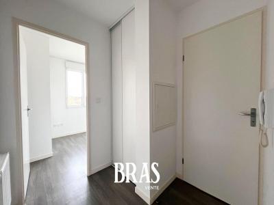 Annonce Vente 2 pi�ces Appartement Nantes 44