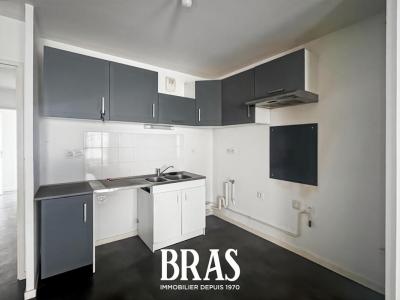 Acheter Appartement Nantes 148900 euros