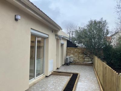 For rent Vitry-sur-seine 1 room 21 m2 Val de Marne (94400) photo 0