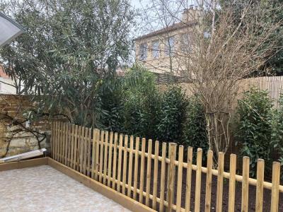 Annonce Location Appartement Vitry-sur-seine 94