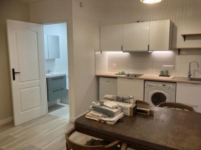Louer Appartement Vitry-sur-seine Val de Marne