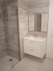 Louer Appartement Clermont-ferrand 655 euros