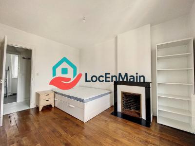 For rent Saint-ouen 2 rooms 38 m2 Seine saint denis (93400) photo 0