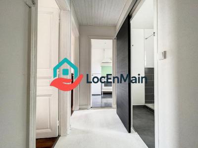 Annonce Location 2 pi�ces Appartement Saint-ouen 93