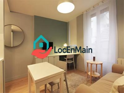 Annonce Location 2 pi�ces Appartement Paris-11eme-arrondissement 75