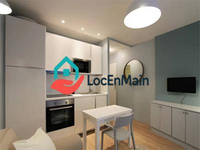 Louer Appartement 29 m2 Paris-11eme-arrondissement