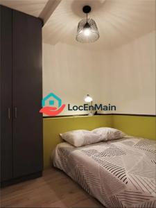 Louer Appartement Paris-11eme-arrondissement Paris