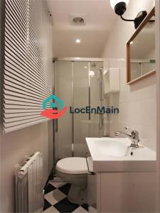 Louer Appartement Paris-11eme-arrondissement 1093 euros