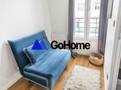 Annonce Location Appartement Paris-9eme-arrondissement 75