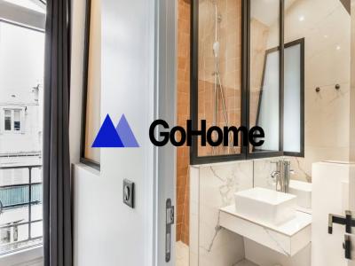 Louer Appartement 13 m2 Paris-9eme-arrondissement