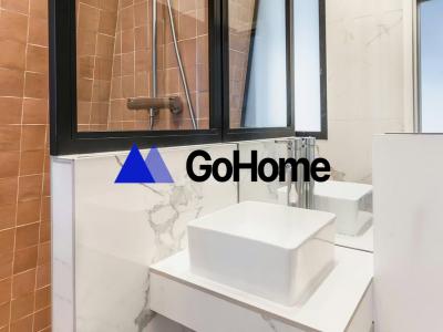 Louer Appartement Paris-9eme-arrondissement Paris