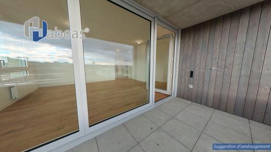 For sale Lyon-2eme-arrondissement 3 rooms 70 m2 Rhone (69002) photo 3