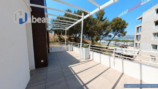 Acheter Maison 117 m2 Seyne-sur-mer