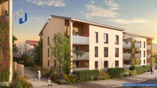 For sale Rillieux-la-pape 3 rooms 61 m2 Rhone (69140) photo 0