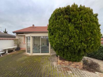 For sale Saint-just-saint-rambert 5 rooms 98 m2 Loire (42170) photo 1