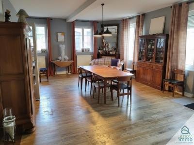 Acheter Maison 260 m2 Angouleme