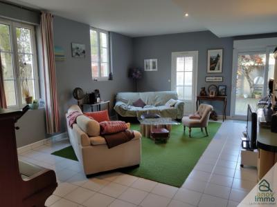 Acheter Maison Angouleme Charente