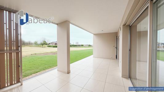 Annonce Vente 4 pi�ces Appartement Genas 69