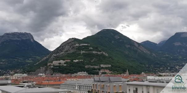 Acheter Appartement Grenoble Isere