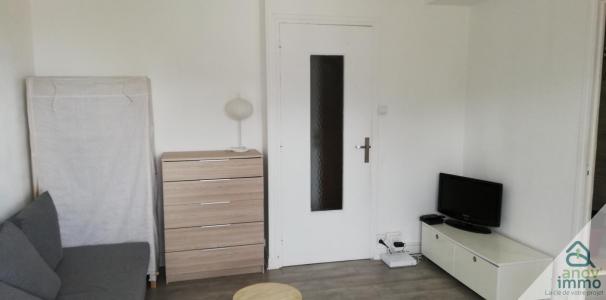 Acheter Appartement Grenoble 95000 euros