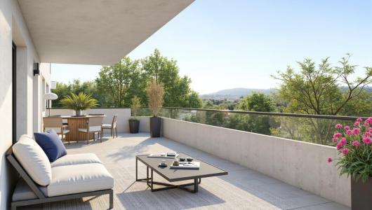 For sale Lyon-8eme-arrondissement 21 m2 Rhone (69008) photo 0