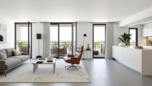 Annonce Vente Programme neuf Lyon-8eme-arrondissement 69