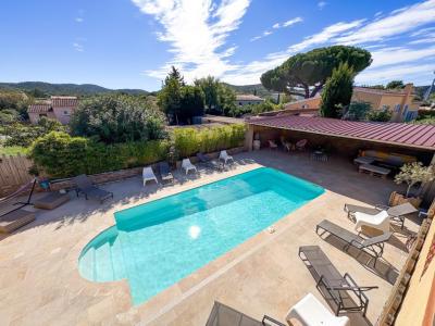 For sale Bormes-les-mimosas 2 rooms 39 m2 Var (83230) photo 0