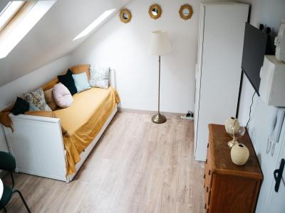 For sale Saint-maur-des-fosses 1 room 11 m2 Val de Marne (94100) photo 0