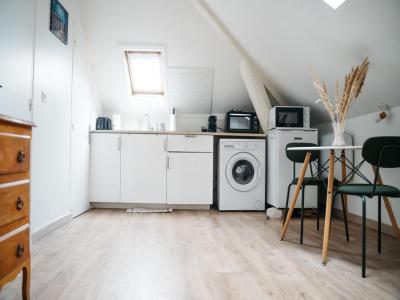 Annonce Vente Appartement Saint-maur-des-fosses 94