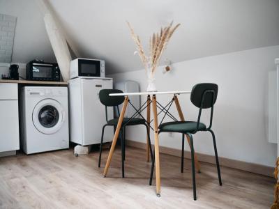 Acheter Appartement Saint-maur-des-fosses Val de Marne