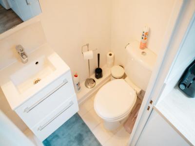 Acheter Appartement Saint-maur-des-fosses 119000 euros