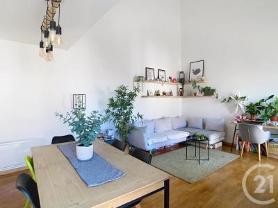 Annonce Vente 4 pi�ces Appartement Thiais 94