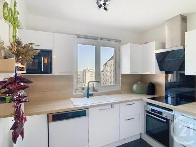 Acheter Appartement Thiais 325500 euros