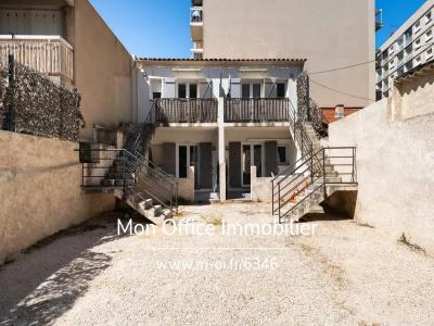 For sale Marseille-5eme-arrondissement 6 rooms 96 m2 Bouches du Rhone (13005) photo 0