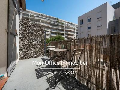Acheter Immeuble Marseille-5eme-arrondissement 652000 euros