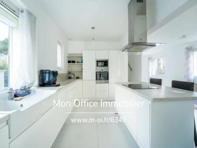 Acheter Maison Beaurecueil Bouches du Rhone