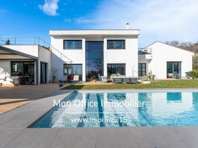 For sale Aix-en-provence 7 rooms 250 m2 Bouches du Rhone (13090) photo 0