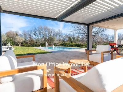 Annonce Vente Prestige Aix-en-provence 13