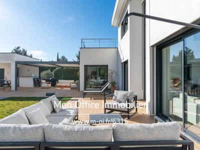 Acheter Prestige 250 m2 Aix-en-provence