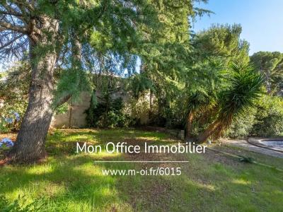 Acheter Terrain 1234 m2 Marseille-9eme-arrondissement